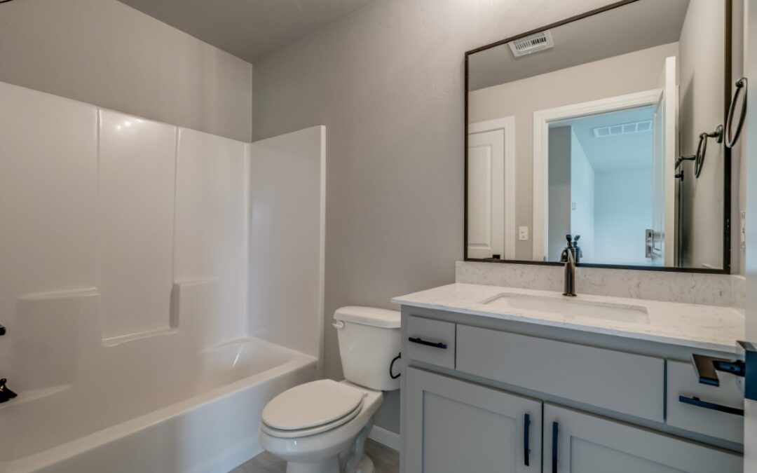 Home Builders Tyler TX | Communities