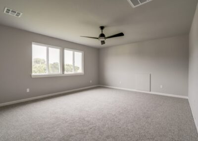 Windsor Elevated Floorplan Photos PIP (49) Home Builders Tyler TX 1.28.25