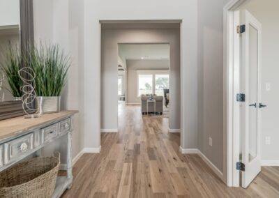 Windsor Elevated Floorplan Photos PIP (5) Home Builders Tyler TX 1.28.25