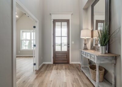 Windsor Elevated Floorplan Photos PIP (8) Home Builders Tyler TX 1.28.25