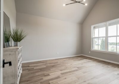 Windsor Elevated Floorplan Photos PIP (9) Home Builders Tyler TX 1.28.25