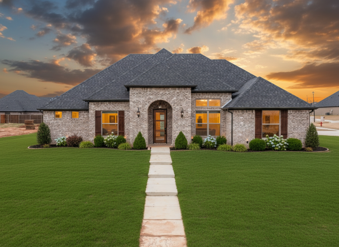 209 Serenity Dr (1) Lions Reach Homes, Home Builders Tyler TX 12.17.24 (1366x768)